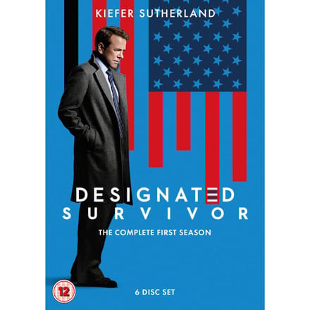 Designated Survivor - Seizoen 1
