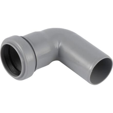 ALIAXIS 40mm x 87.5° bend ht-pp
