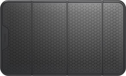 Baseus Vouwbeugel Antislip Pad Zwart