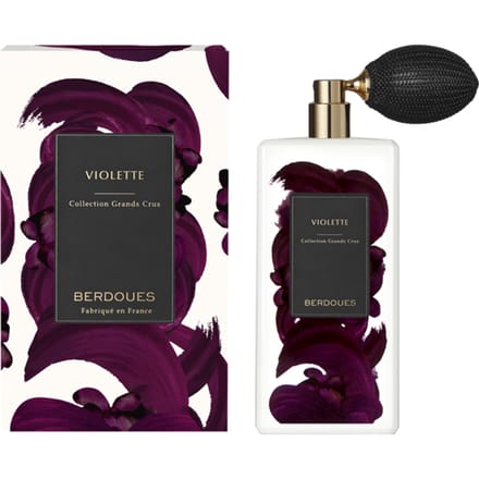 Berdoues - Grands Crus Millesime Violette Eau De Parfum - 100 ML