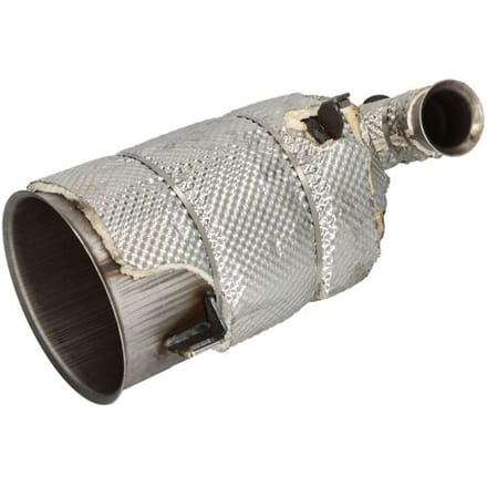 Katalysator ASSO MARMITTE SRL 10.0102