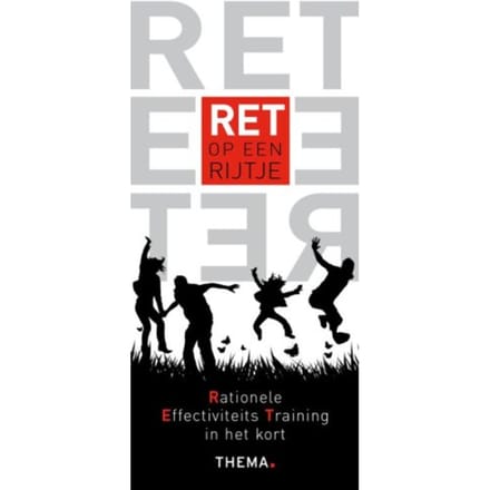 Ret Op Een Rijtje - Theo IJzermans