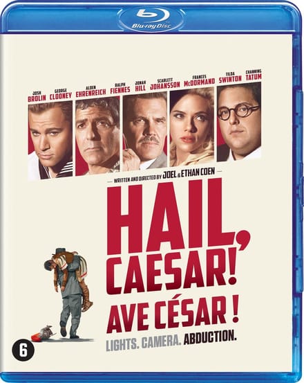Hail, Caesar!