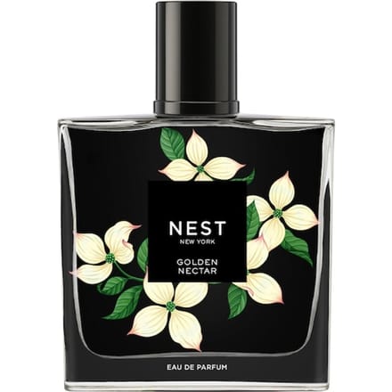 NEST NEW YORK Golden Nectar Eau de Parfum Spray Damesparfum Unisex 50 ml