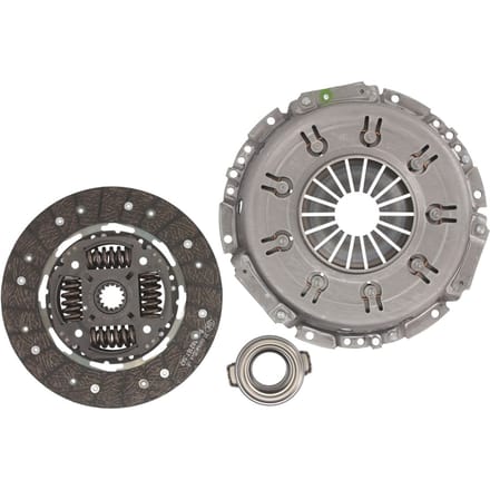 Schaeffler Luk Koppelingsset LUK RepSet 624 1615 60