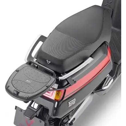 Top case support Givi NIU NQI (19-21)
