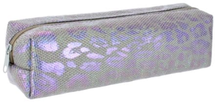 Etui Wild Paars - 20x5x6 cm