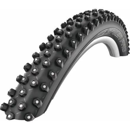 Harde band Schwalbe Ice Spiker Pro 27,5x2,25/650b R-Guard Perf, Hs379 Lites, Cramp, Acier