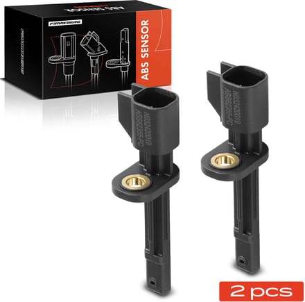Frankberg 2x ABS-sensor achteras links rechts voor Polestar 1 2 Volvo