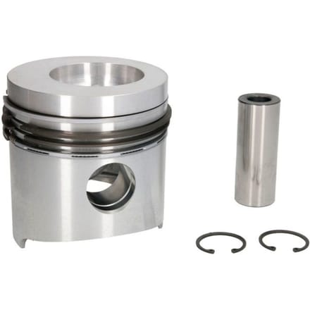 Zuiger KOLBENSCHMIDT 91557700