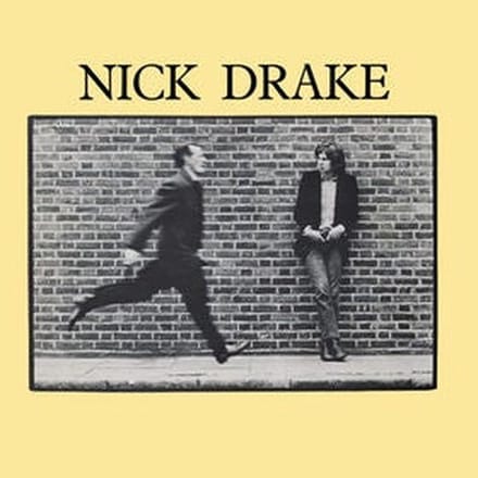 NICK DRAKE