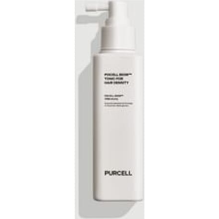 PURCELL - Pixcell Biom Tonic For Hair Density 130ml