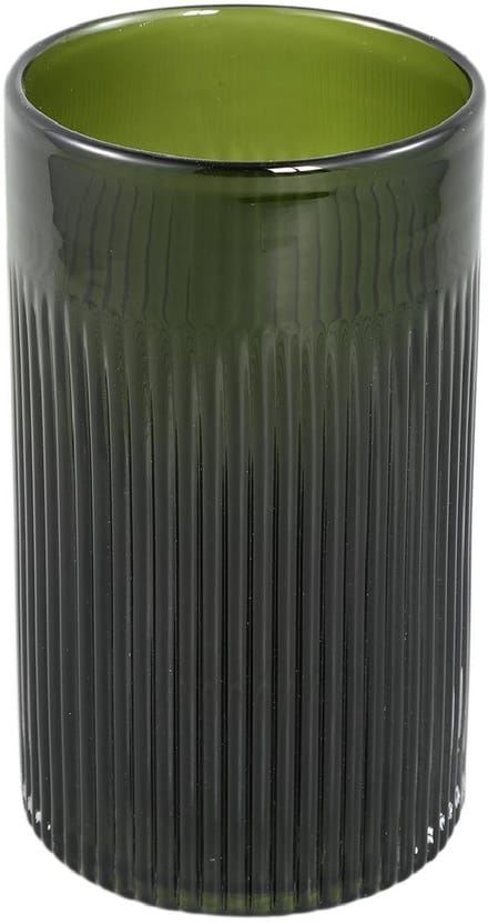 PTMD - Vaas Alphaba - Groen - 15x15x25.5cm