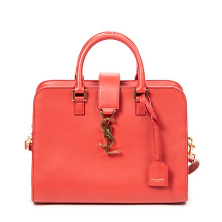 Baby Monogram Cabas   schoudertas