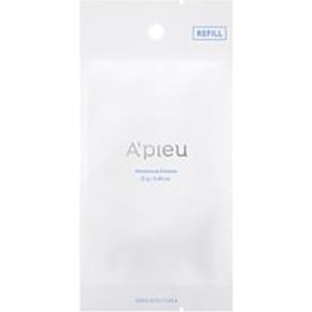 A'PIEU - Waterlock Finisher Refill Only 13g