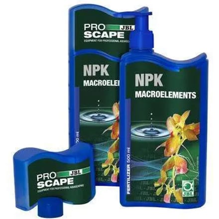 JBL Proscape Npk Macroelements 500 Ml  | 500 ml