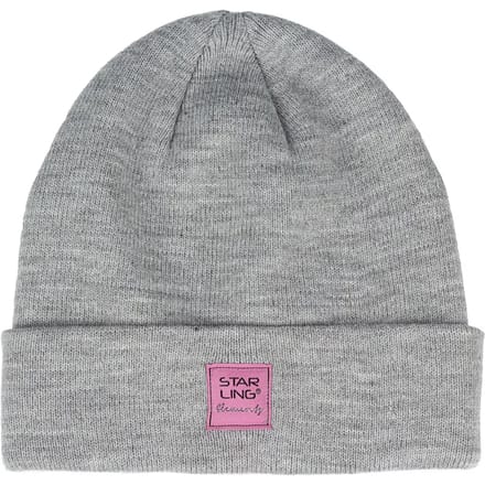 Starling Muts Dames - North - Lichtgrijs