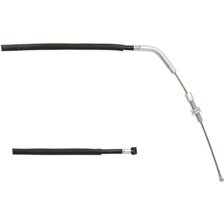 Kabel, koppelingsbediening 4 RIDE LS-214