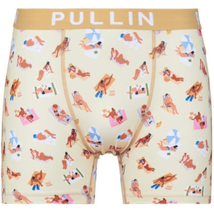Pullin  Boxers FASHION 2