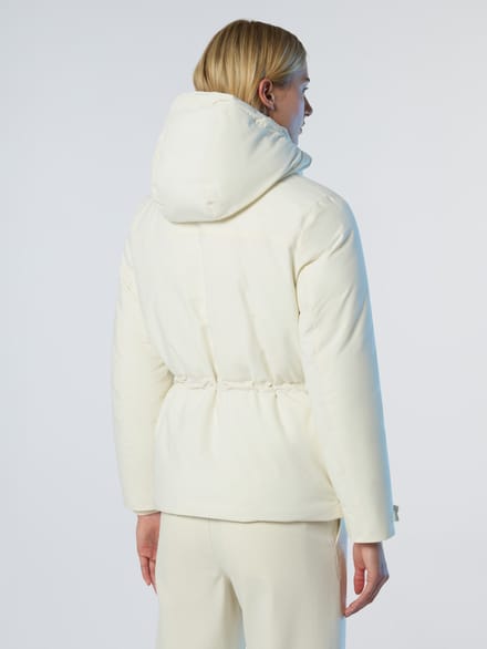 North Sails 2-laags parka Nancy