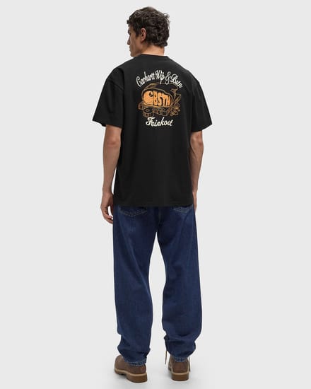 & BSTN ‘Feinkost’ Tee