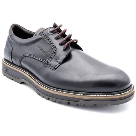 Nette schoenen Fluchos F2319 negro