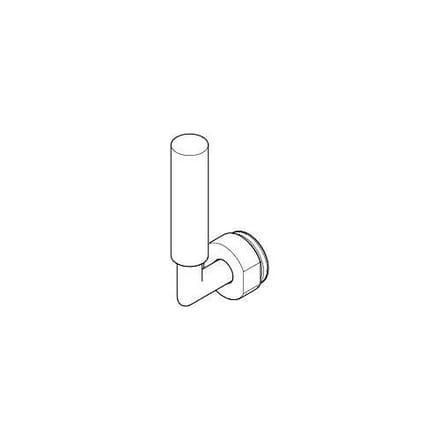 Dornbracht replacement conversion 90182002500-00
