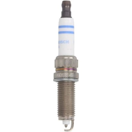 Bougie Platinum BOSCH 0 242 140 535, 1 Stuk