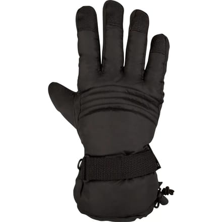 Starling Skihandschoenen Taslan Sr - Richmond - Zwart - 7/S