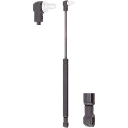 Gasveer middenconsole KROSNO KR31507