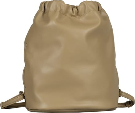TOM TAILOR Vrije tijd rugzak Sabrina Backpack Sage Beige