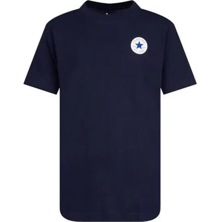 Kinder-T-shirt Converse Printed CTP