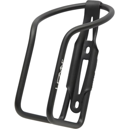 LEZYNE POWER CAGE POWDER MATT BLACK