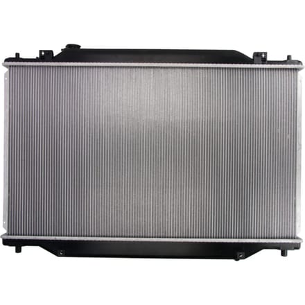 Radiator, motorkoeling KOYORAD PL062772
