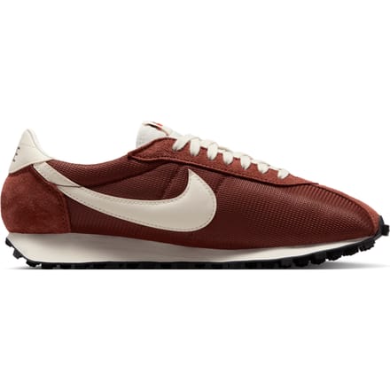Nike 1000 Sneakers Heren - Rood - Maat 40.5 - Mesh/Synthetisch