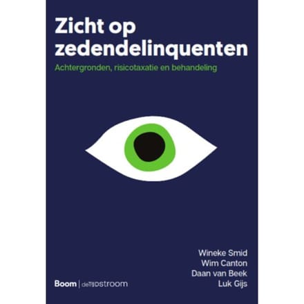 Zicht Op Zedendelinquenten