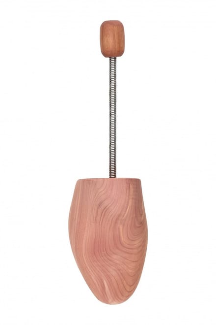 Cederhouten Spanner Flex Universal – cederhouten schoenspanner met veer van Nico