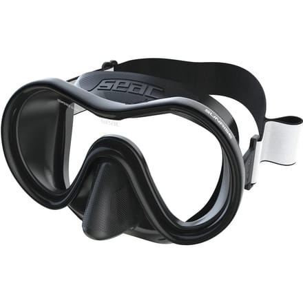 Duikmasker Seac Sunrise