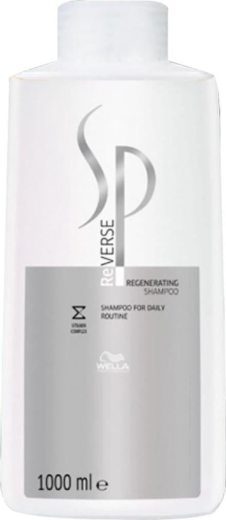 Wella Professional - SP Reverse Regenerating Shampoo - 1000ml