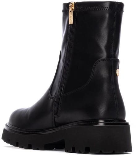Xti 144420 Booties Zwart EU 37 Vrouw