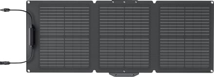 EcoFlow - solar panel - portable - 60 Watt
