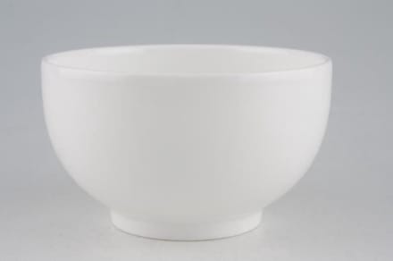 Wedgwood - White China - Suikerpot - bone china