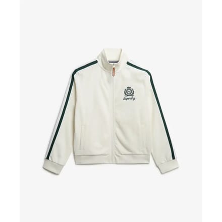 Dames trainingsjack Superdry Country Club