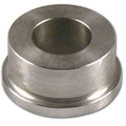 Silent block, bladveer AUGER 52316