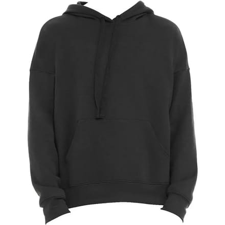 Hoodie Bella + Canvas DTM