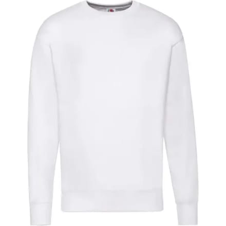 Sweatshirt Fruit of the Loom
