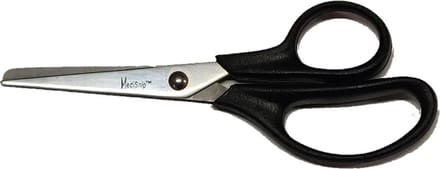 Medisnip - Verbandschaar - RVS - Stompe Punt - 13 cm.