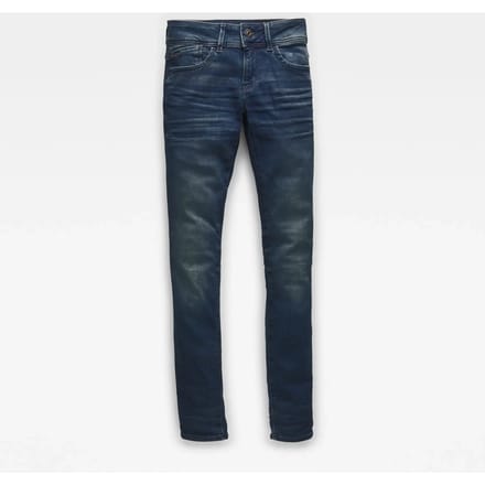 Dames skinny jeans G-Star Lynn