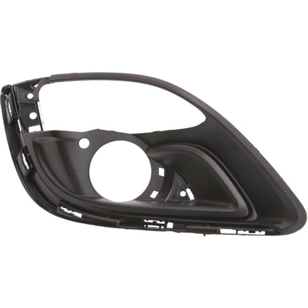 Bumper ventilatierooster BLIC 6502-07-5053916P