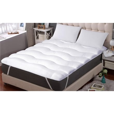 Sampur Cloud -topper: 90 x 190
